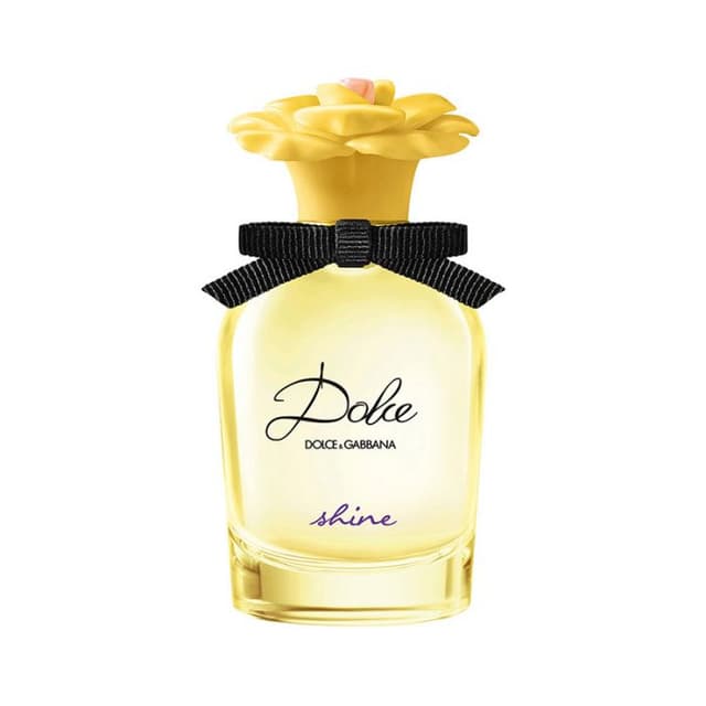 عطر دولتشى اند جابانا شاين اودى بيرفيوم 50 مل 