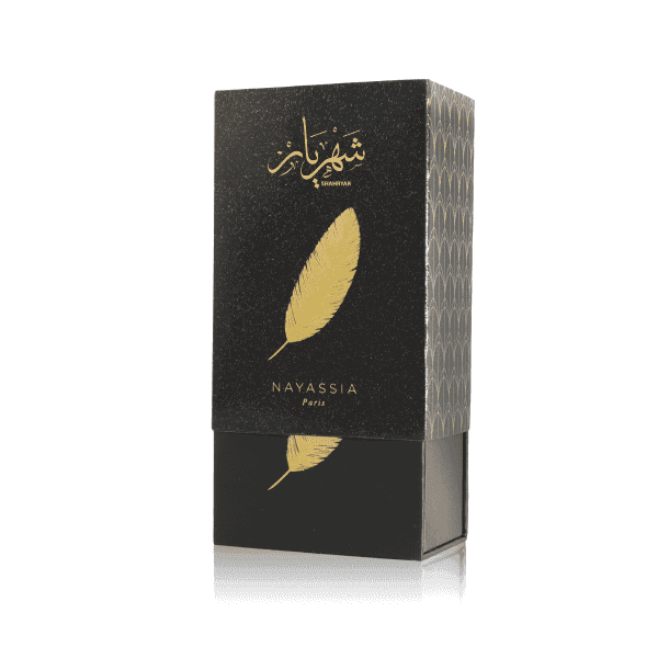 عطر ناياسيا شهريار اودى بيرفيوم 100 مل 