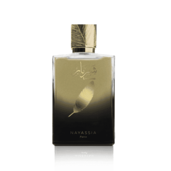 عطر ناياسيا شهريار اودى بيرفيوم 100 مل 
