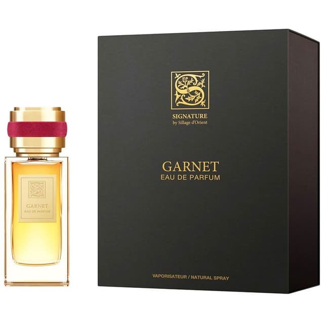 عطر سيجنتشر سيلاجد اورينت جارنيت اودى بيرفيوم 100 مل