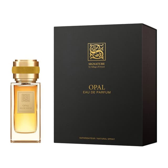 عطر سيجنتشر سيلاجد اورينت اوبال اودى بيرفيوم 100 مل
