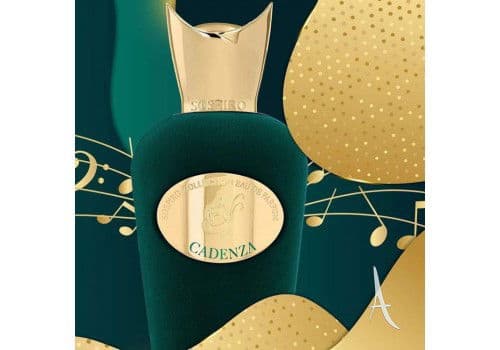 عطر سوسبيرو كادينزا اودى بيرفيوم 100 مل