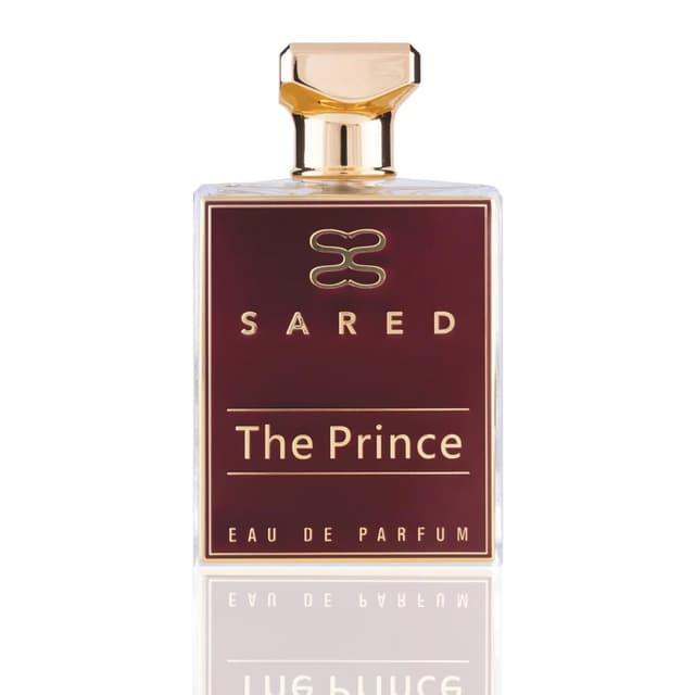 عطر ساريد ذا برينس اودى بيرفيوم 100 مل 