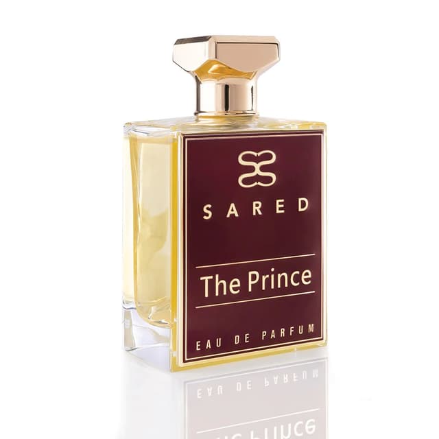 عطر ساريد ذا برينس اودى بيرفيوم 100 مل 