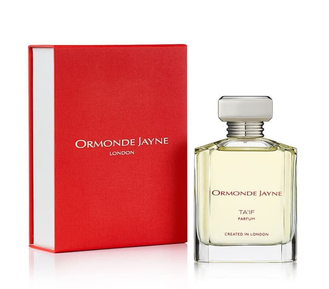 عطر اورمند جايان طائف بارفيوم 88 مل