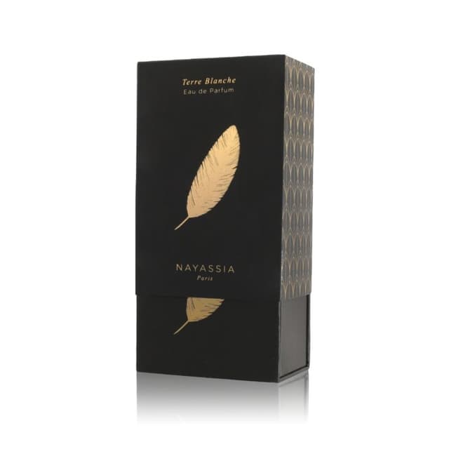 عطر ناياسيا تيرى بلانش اودى بيرفيوم 100 مل 