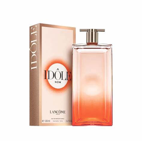 عطر لانكوم ايدول ناو اودى بيرفيوم فلورال 100 مل