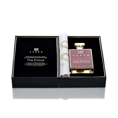 عطر ساريد ذا برينس اودى بيرفيوم 100 مل 