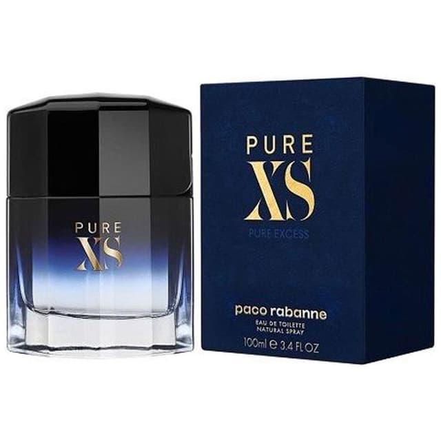 عطر باكو رابان بيور اكس اس اودي تواليت 100 مل
