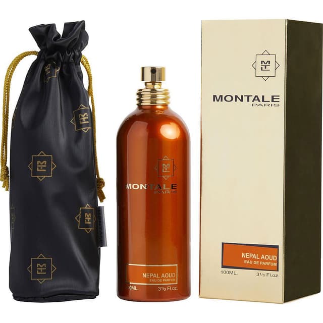 عطر مونتال نيبال عود اودى بيرفيوم 100 مل