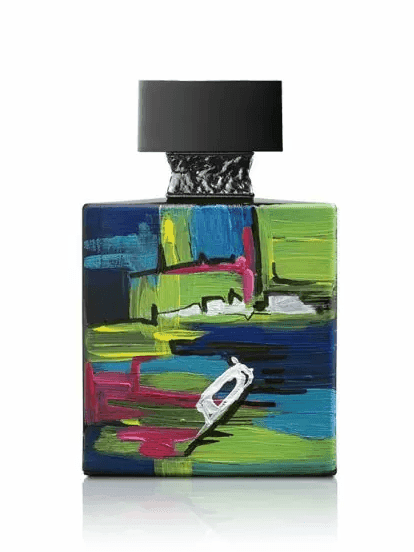 عطر ميكاليف ارت كوليكشن روح زادى اودى بيرفيوم 100 مل