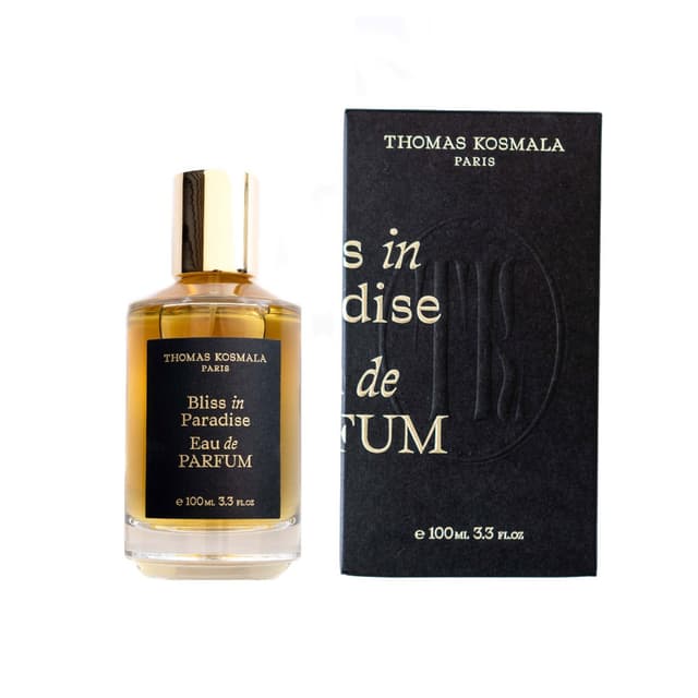عطر توماس كوسمالا بليس ان باراديس اودى بيرفيوم 100 مل