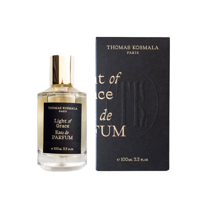 عطر توماس كوسمالا لايت اوف غرايس اودى بيرفيوم 100 مل