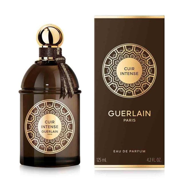 عطر جيرلان كيور انتنس اودى بيرفيوم 125 مل 