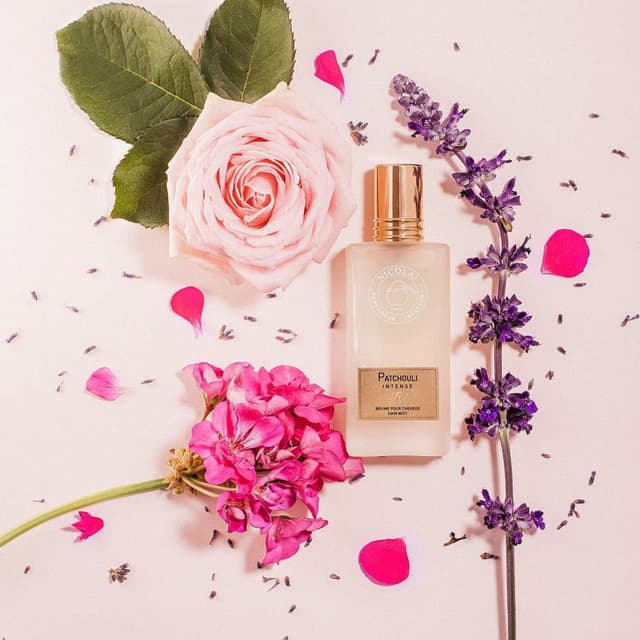 عطر نيكولاى باتشولى انتنس هير ميست للشعر 50 مل