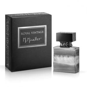 عطر ميكاليف رويال فينتاج اودى بيرفيوم 100 مل