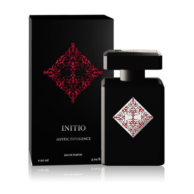 عطر انيشيو مايستك اكسبيرينس اودى بيرفيوم 90 مل