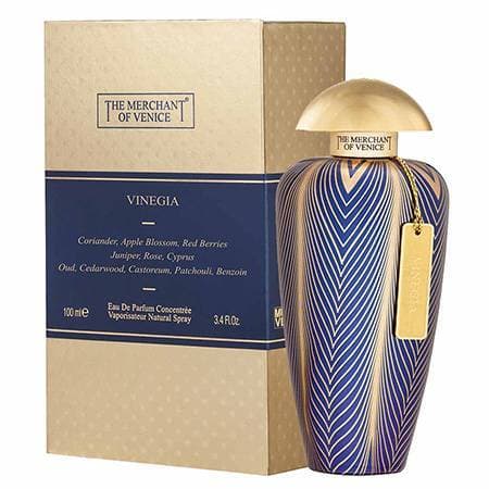 عطر ذا ميرشنت اوف فينس مورانو فينيجيا اودى بيرفيوم 100 مل