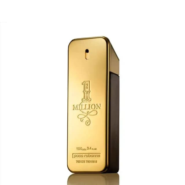 عطر باكو رابان وان مليون للرجال اودى تواليت 100 مل 
