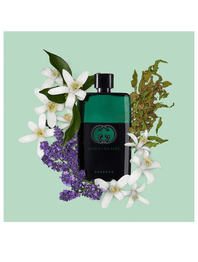 عطر غوتشي غيلتي إيسنس بور هوم - أو دي تواليت 90 مل