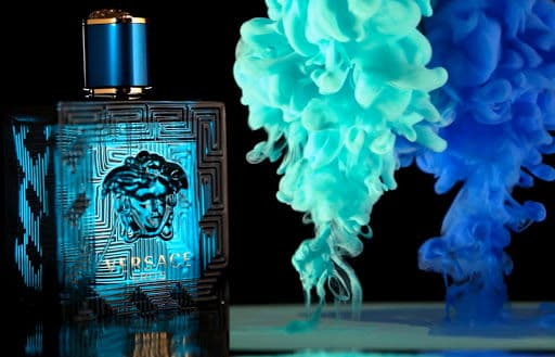 Versace Eros EDT 100Ml