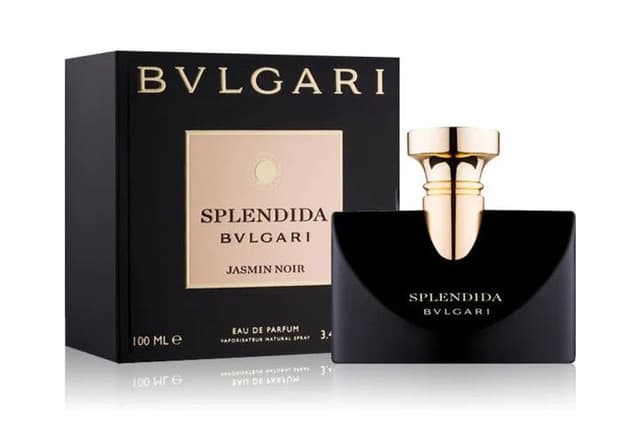 عطر بولغارى سبلنديدا جاسمين نوير اودى بيرفيوم 100 مل