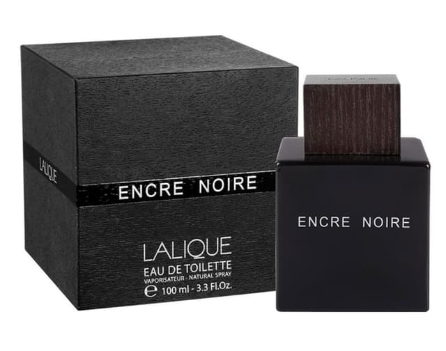 عطر لاليك انكرى نوار للرجال اودى تواليت 100 مل 