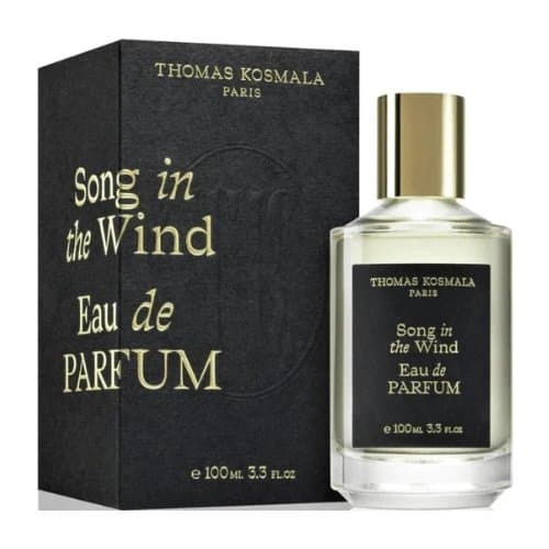 عطر توماس كوسمالا سونج اون ذا وايند اودى بيرفيوم 100 مل