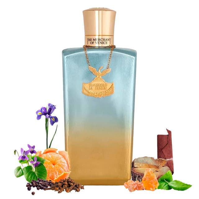 عطر ذا ميرشنت اوف فينس لى فاينس بور هوم اودى بيرفيوم 100 مل