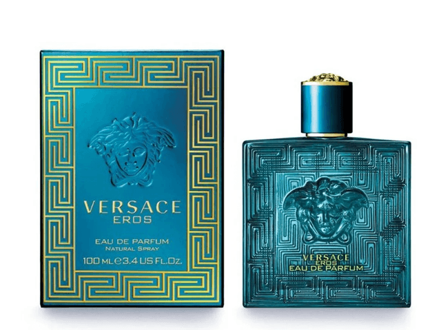 عطر فرساتشى ايروس للرجال اودى بيرفيوم 100 مل