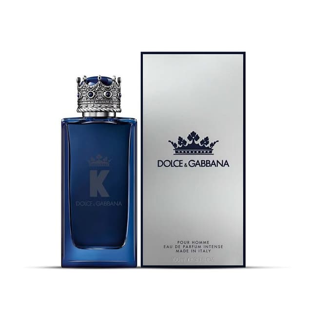 عطر دولتشى اند جابانا كيه اودى بيرفيوم انتنس 100 مل