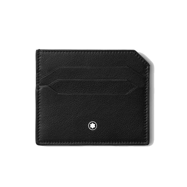 Montblanc Meisterstuck Selection Soft card holder 6cc