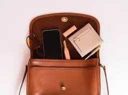 Leather Goods
